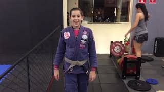 Julia Braga Jj Nossa Nova Casa