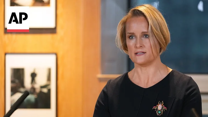 Putin wants to 'subjugate Ukraine and harass NATO,' UK's MI6 spy chief says