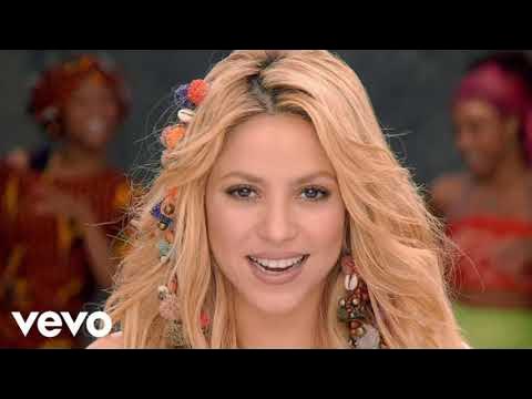 How to Watch Shakira Recent Tour Dates 2022 - YouTube