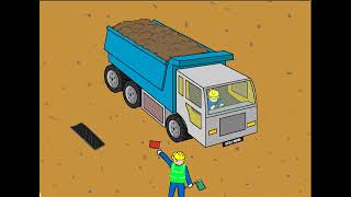 Safety Training for Flagman