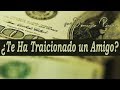 Los 100 dolares - Reflexión Sobre la Traición