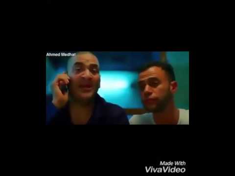 مسخرة واحلة ضحك علي مهرجان هتنيك بالعافية 18