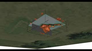 Amazing New Geophys Visuals From Syon House