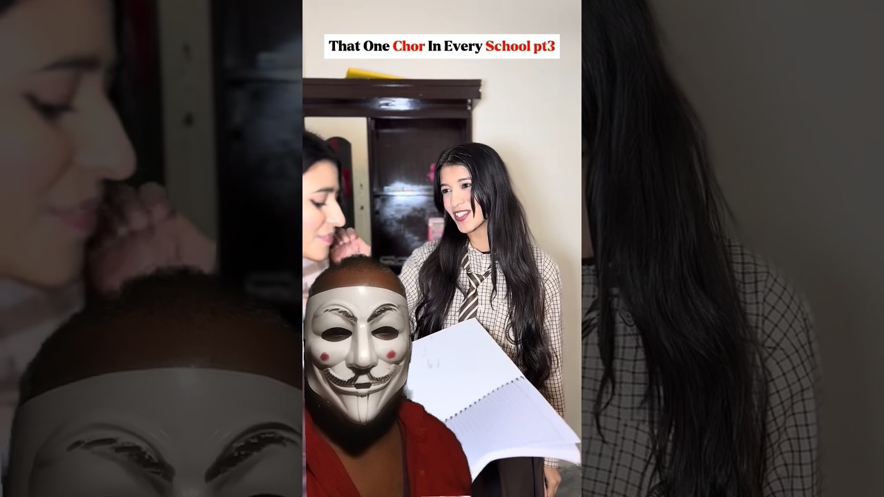 school Mein?\nChakkar ka  