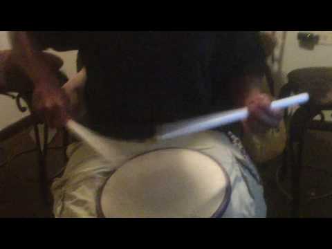 Jason - Blue Devils Flams 07