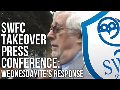 Dave Allen Vs. Wednesdayite? Sheffield Wednesday p...