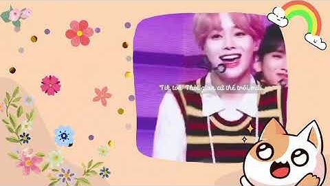otoke và bad at news dưới sự thể hiện của hanbin#hanbin #tempest #iE #cute