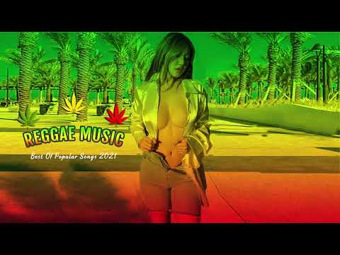 Música Reggae 2021 ⚡ O Melhor do Reggae Internacional ⚡ Reggae Remix 2021 Vol 111