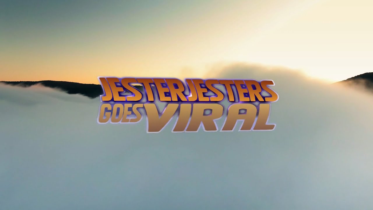 Jester Jesters Goes Viral s02e16: Aghast from The Past
