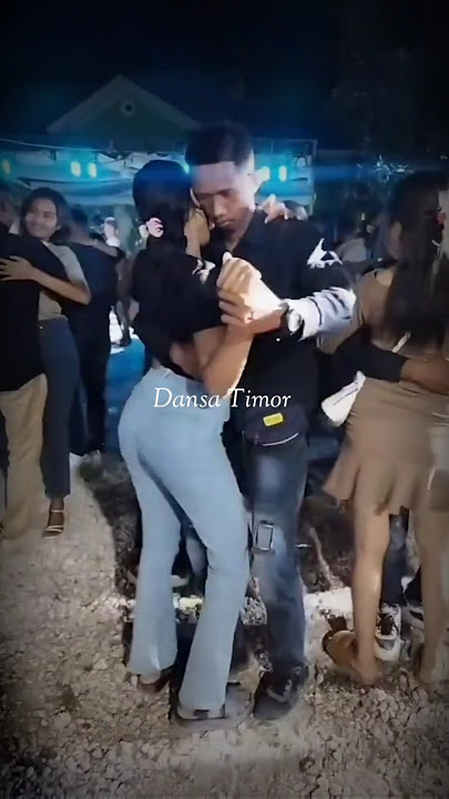 dansa ntt 2024 #dansatimor #shorts