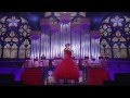 水樹奈々「SCARLET KNIGHT」(NANA MIZUKI LIVE THEATER 2015 -ACOUSTIC- in さいたまスーパーアリーナ)