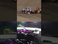Now THAT'S how you battle it out on an oval 😮 💨 #indycar #racing #patooward