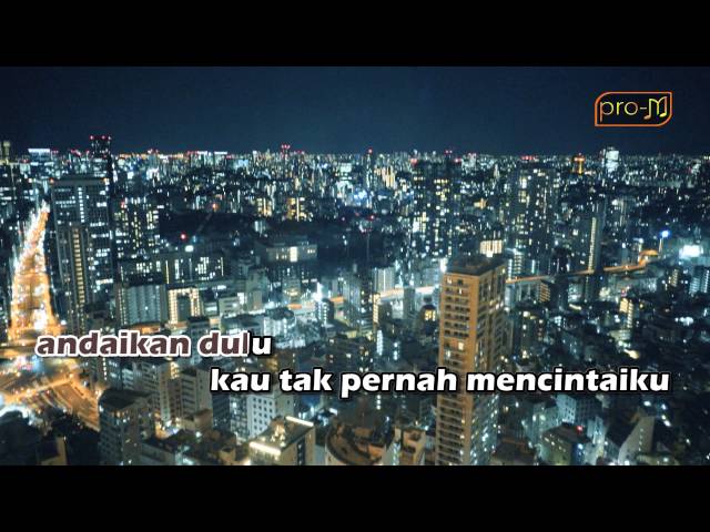 Repvblik - Tlah Kuberikan (Official Karaoke Music Video) class=