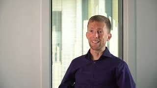 Dr Chris Fullerton and Robyn Jones | Sport and Exercise Science | University of Kent