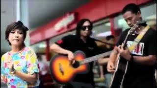 MAHU INGIN BERCINTA (akustik) - ERNIE ZAKRI