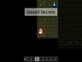 Unveil Secrets ❓❗#gaming #gameplay #horrorgame #survivalgame #indiegame #shorts