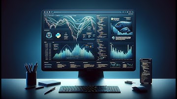 Trading Strategy implemented in Python based on ST momentum and TSL