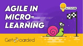 ALEX: Adaptive Learning Experience | The Alt Future Summit 2021