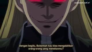 Rosario to Vampire Eps 12 Sub indo