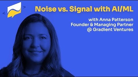 How to Spot Emerging Trends in the AI/ML Space