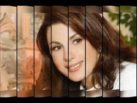 ماجدة الرومي ساعات اقوم الصبح قلبي حزين