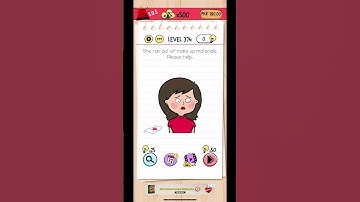 Level374 brain test games