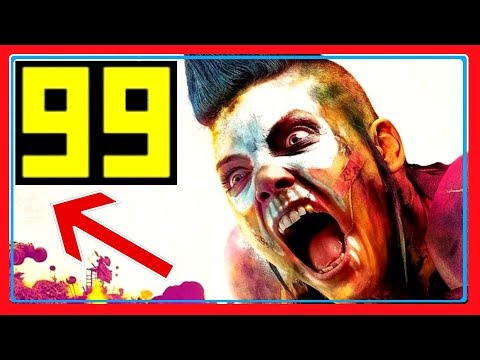 КАК ПОДНЯТЬ FPS в RAGE 2 - ОПТИМИЗАЦИЯ СЛАБОГО ПК