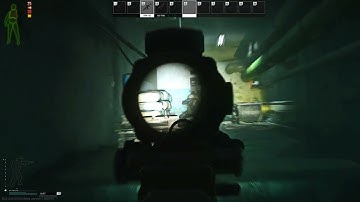 Server Connection Lost!