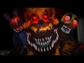 We are NEVER playing this Roblox Game again... | FNAF: Eternal Nights