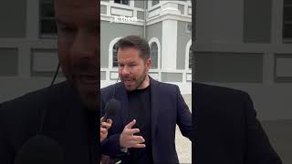 Δημήτρης Ασλανίδης Δήμαρχος Παύλου Μελά για το πρώην στρατόπεδο