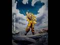 Dragon Ball Edit | Did It First Instrumental | #short #edit #anime Twixtor:@animeblur9023