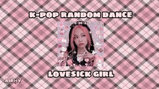 🎠 K-POP RANDOM DANCE 🎠