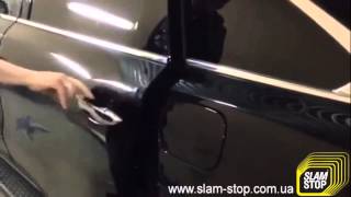 Доводчик двери на Acura MDX III – Дотяжка автомобильных дверей SlamStop(, 2015-03-31T06:41:25.000Z)