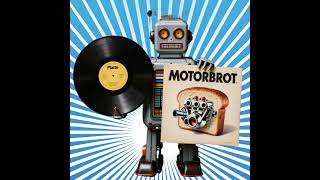 Motorbrot, Arturia Microfreak Synthesizer, Electronic Music.