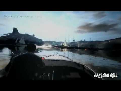 James Bond 007: Blood Stone Real Gameplay 1 PC|Xbox 360|PS3