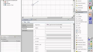 Introduction to Interface&Supporting Concepts [Agent-Based Modeling for Health Policy with AnyLogic]