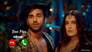 Ban Piya Ringtone - Suswagatam Khushaamadeed Pulkit Samrat, Isabelle K Armaan M, Dhvani B Drj