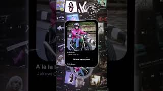 Download Lagu MY NAME IS JOANA BY COVER JOKOWI #meme #memesvideo #shorts #jokowi #dj #djterbaru2023 #dj2023 MP3