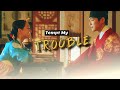 Mr. Queen & King Cheol Jong - Tempt My Trouble [1x08]