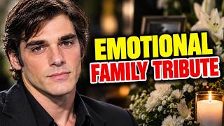 RJ Mitte Memorial Tribute Leaves Fans Asking About His Sister’s Emotional Reaction