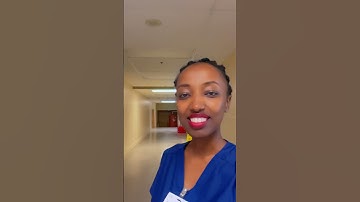 First day as PSW #toronto #canada #ontario #psw #babel_tube #viralvideo #vibes