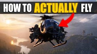 Why You SUCK At Flying Helicopters in WARDOGS