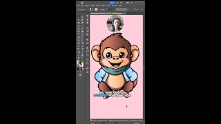 Monje Studio Tutorials: How To Add Grain Effect in Illustrator- Simple Steps