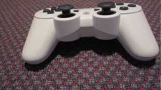 Price Angels SKU 96428 - White Playstation 3 Controller Review