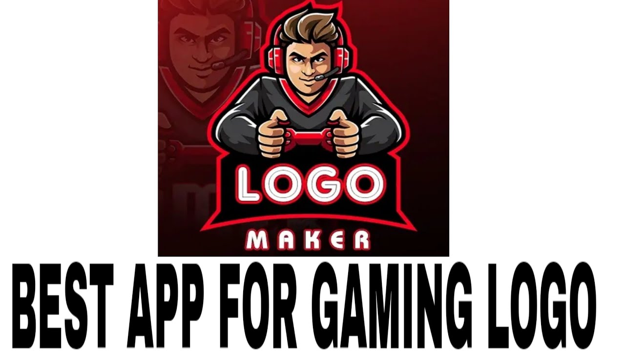 Best logo for gaming /esport logo/ ß_LAC AYAAN - YouTube