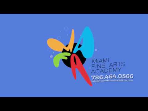 Student Testimonials - Miami Fine Arts Academy - YouTube