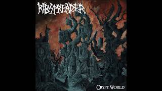 Ribspreader - Crypt World (2022) Full Album HQ (Death Metal)