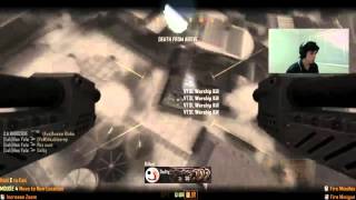 Black Ops 2 - The VTOL to end all VTOLs.