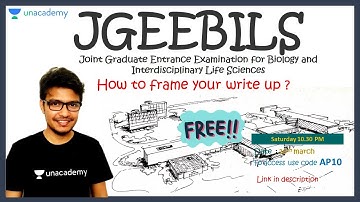 How to write the scientific proposal for TIFR ?