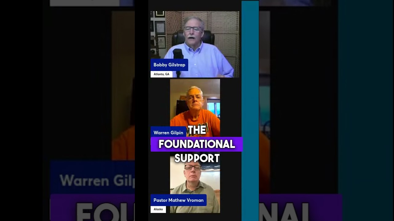 🚨Does the SBC Know Where Send Relief’s Money Comes From?